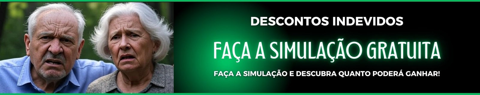 Banner CT - Simulação Desconto Indevido - 1
